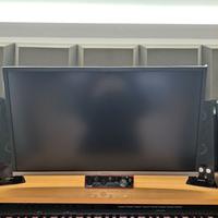 Monitor Samsung U28H750 28'' 4k