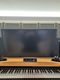 Monitor Samsung U28H750 28'' 4k