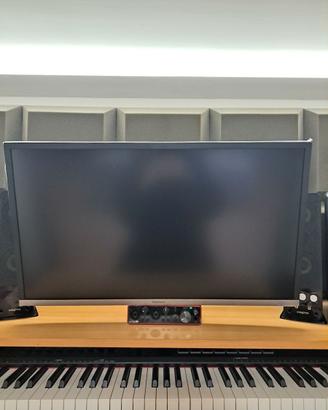 Monitor Samsung U28H750 28'' 4k
