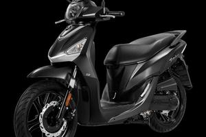 SYM Symphony 125 CBS E5+ Nero - 2025 -