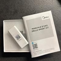 Modulo WI FI climatizzatore Midea