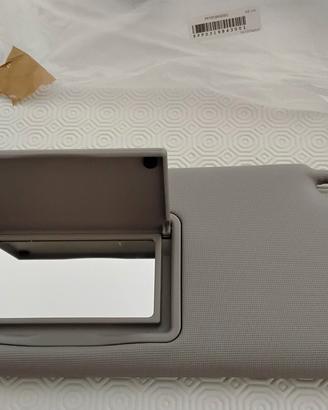 Suzuki swift aletta parasole lato guidatore