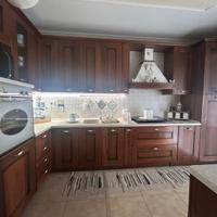 Cucina anta telaio