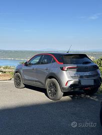 Opel mokka 1.5 diesel