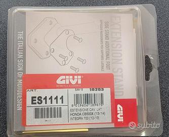 ES5111 Estensione cavalletto