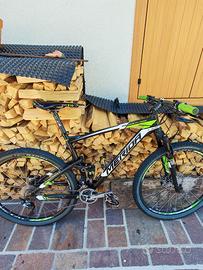 Merida big 99