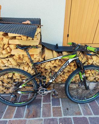 Merida big 99