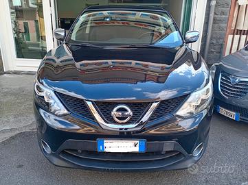 Nissan Qashqai 1.5 dCi Acenta