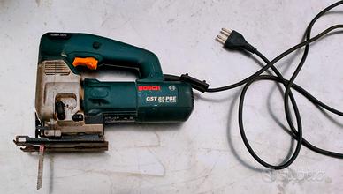 Seghetto alternativo Bosch Blu 