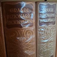 Grande dizionario enciclopedico