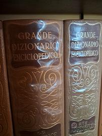 Grande dizionario enciclopedico