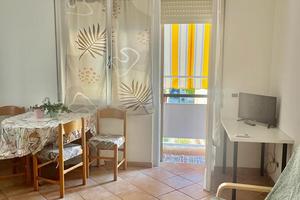 Bilocale ammobiliato