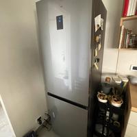 Frigo combinato samsung