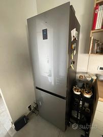 Frigo combinato samsung