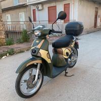 Scarabeo jugle edition 50
