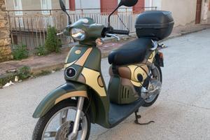 Scarabeo jugle edition 50