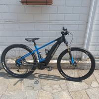 bergamont eletric bike