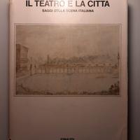 Il teatro e la città