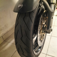 Ducati monster 620 ie