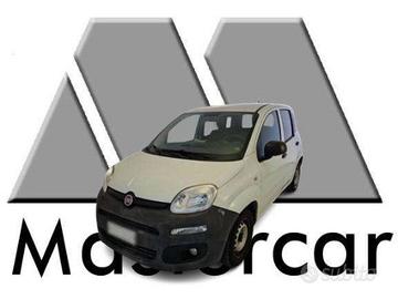 FIAT Panda Panda 1.2 69 CV VAN 2 POSTI EURO6 POP
