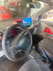 Toyota IQ