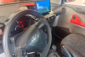 Toyota IQ