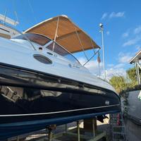 Ranieri 23 Sea Lady