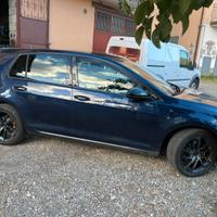 Volkswagen Golf 7 - 4 MOTION