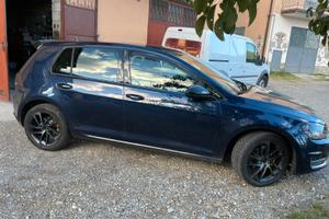Volkswagen Golf 7 - 4 MOTION