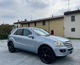 Mercedes-benz ML 420 ML 420 CDI Sport