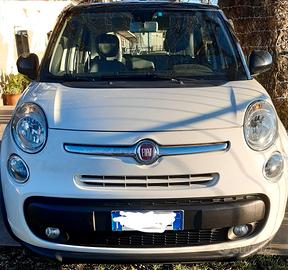 Fiat 500l - 2016