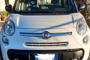 Fiat 500l - 2016