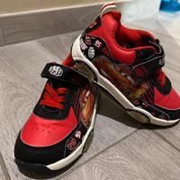 Scarpe bimbo