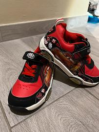 Scarpe bimbo