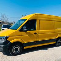 VOLKSWAGEN CRAFTER 2.0TDI 140CV L3 H3