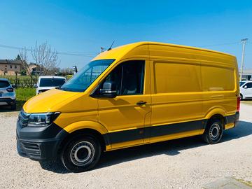 VOLKSWAGEN CRAFTER 2.0TDI 140CV L3 H3
