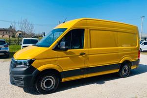 VOLKSWAGEN CRAFTER 2.0TDI 140CV L3 H3