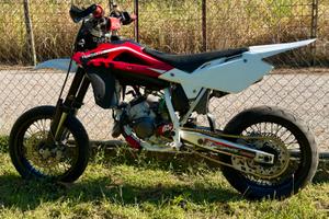 Husqvarna cr 125