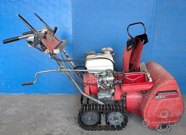 Turbina neve Honda