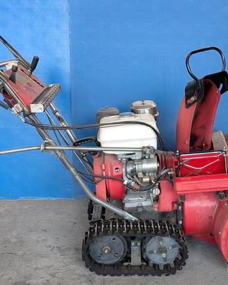 Turbina neve Honda