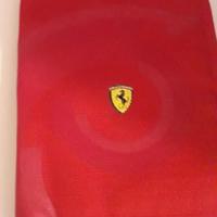 FERRARI Organizer PORTADOCUMENTI pochette bag cart