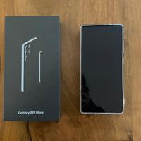 Samsung 25 ultra 512 gb