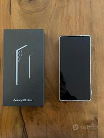 Samsung 25 ultra 512 gb