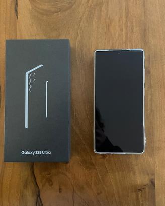 Samsung 25 ultra 512 gb