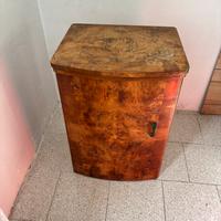 Necchi Vintage Elettica