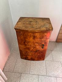 Necchi Vintage Elettica