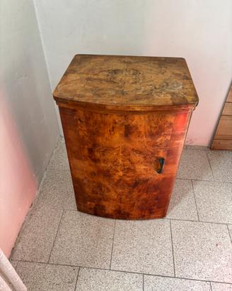 Necchi Vintage Elettica