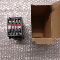 Contattore ABB AL9-30-01 24V DC 1SBL143001R8101