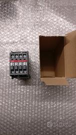 Contattore ABB AL9-30-01 24V DC 1SBL143001R8101
