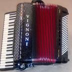 fisarmonica Vignoni 